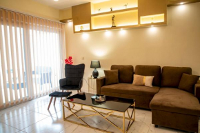 Comfort House Mimosa 1